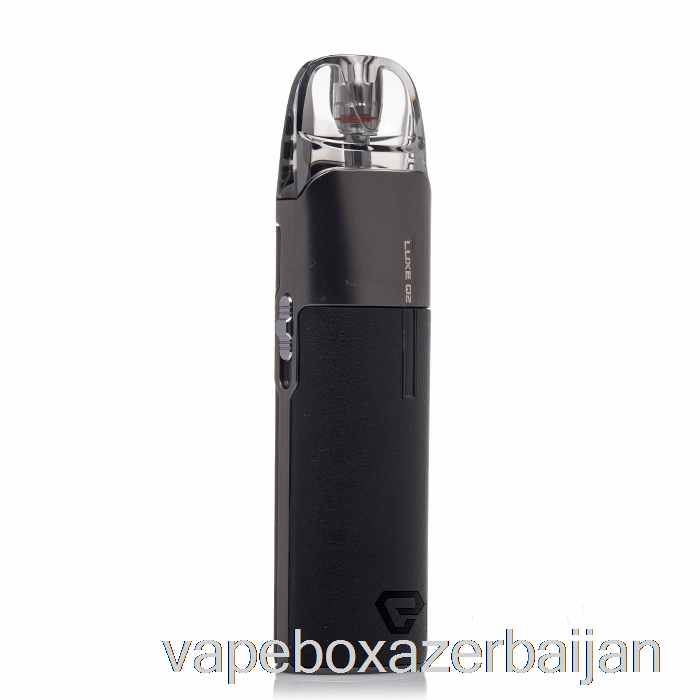 Vape Azerbaijan Vaporesso LUXE Q2 Pod System Black